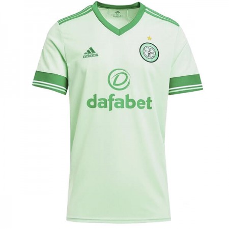 Fußballtrikots Celtic Glasgow Auswärts Trikotsatz 2020-2021